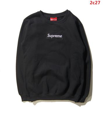 Supreme Hoodies-2